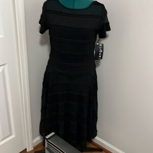 Signature by Sangria women’s dress